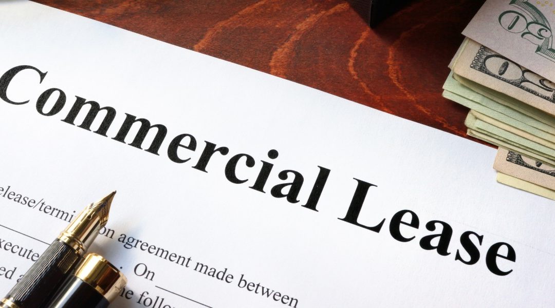 Commercial Leases in Florida