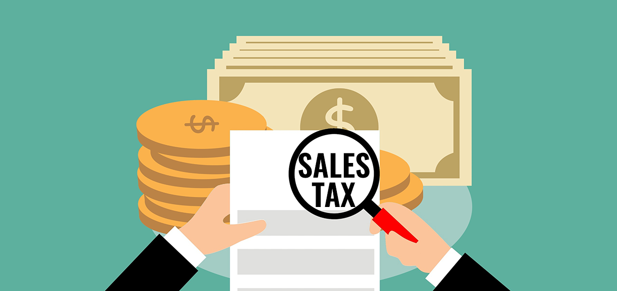 What is the Sales Tax on the Sale of a Florida Business? Romy B. Jurado