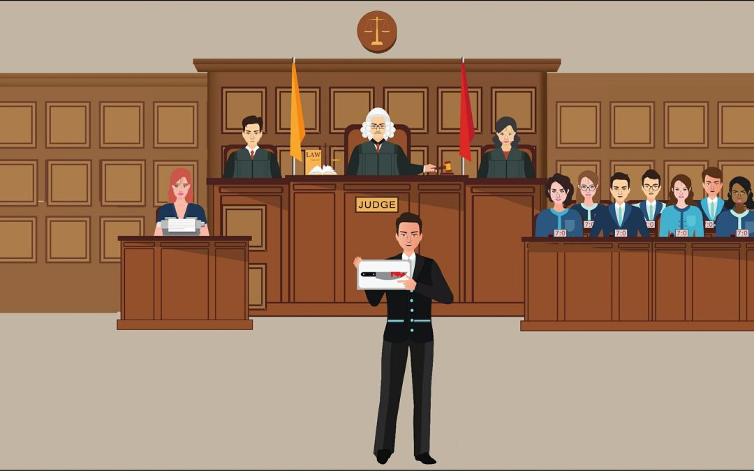 Civil Litigation Process in Florida