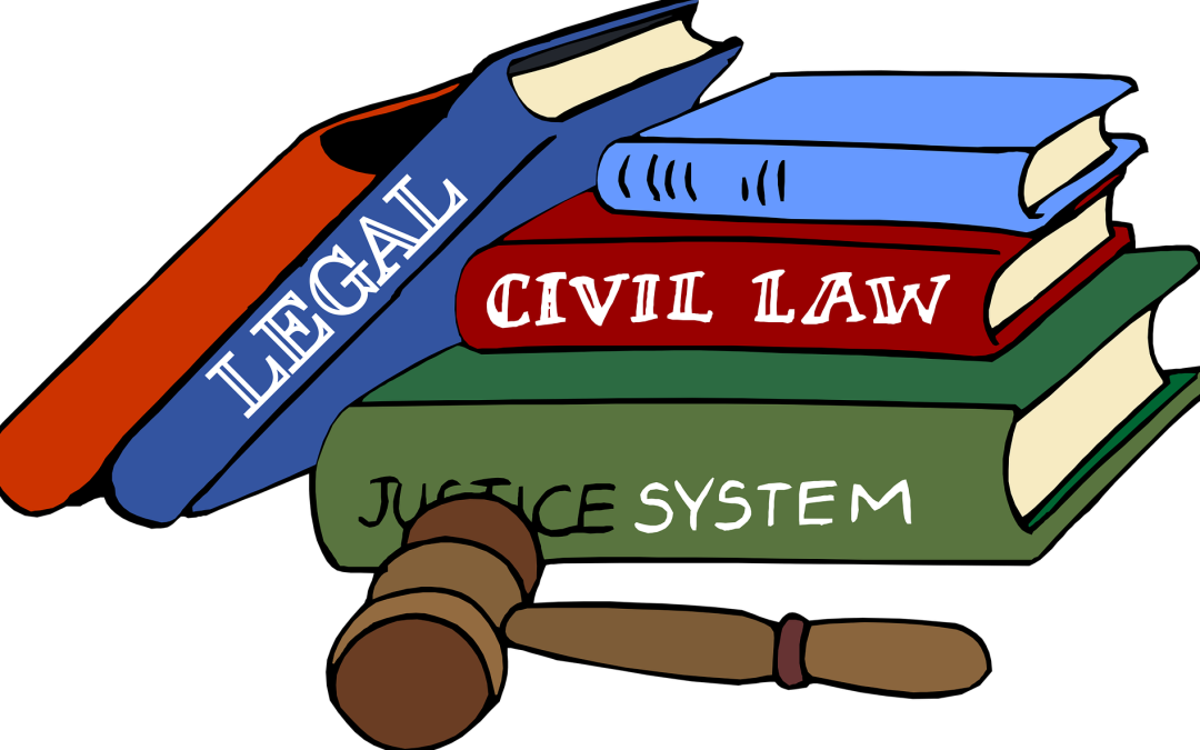 What is a Civil Case in Florida