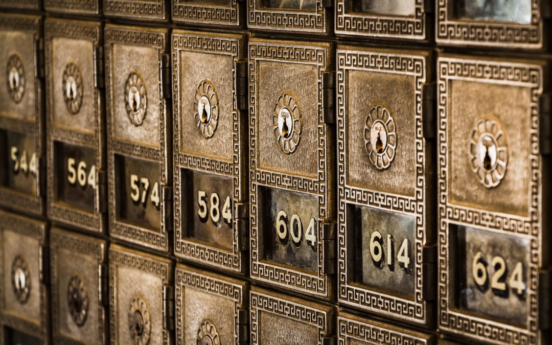Access a Safe Deposit Box After Death in Florida