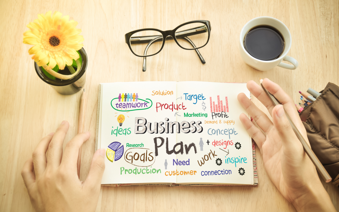 Business Plan for EB 5 Visa – What You Should Include 