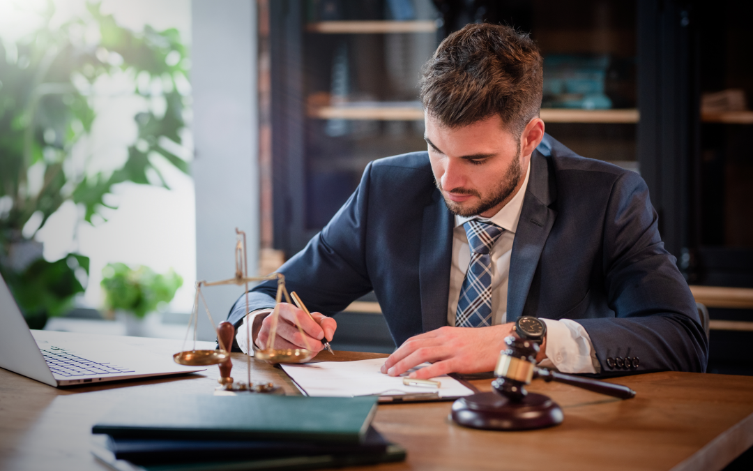 Business Sales Attorney in Florida