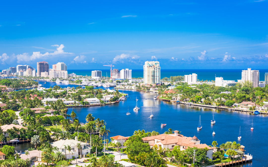 Buy a Business in Florida
