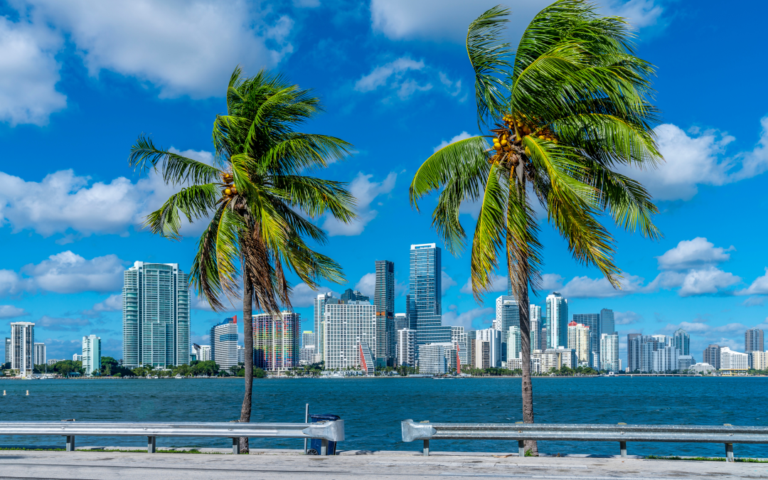 ley sobre derechos de inquilinos de Miami-Dade