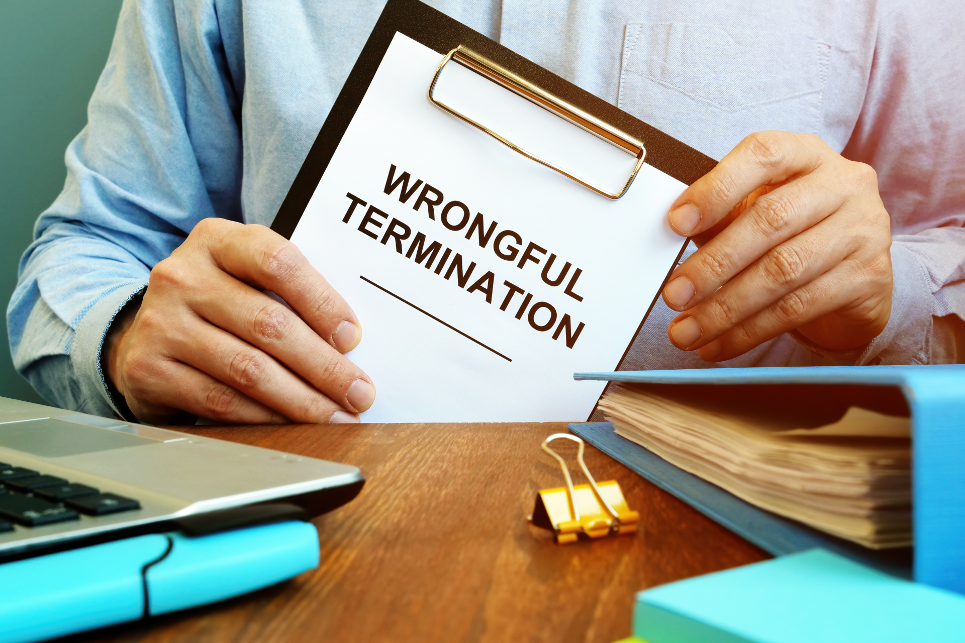 What Constitutes Wrongful Termination in Florida?