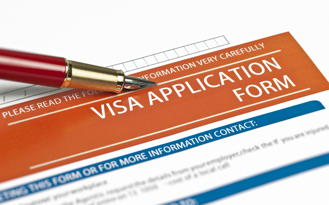 Cómo Tramitar La Visa M-1 Fácilmente – Guía Completa