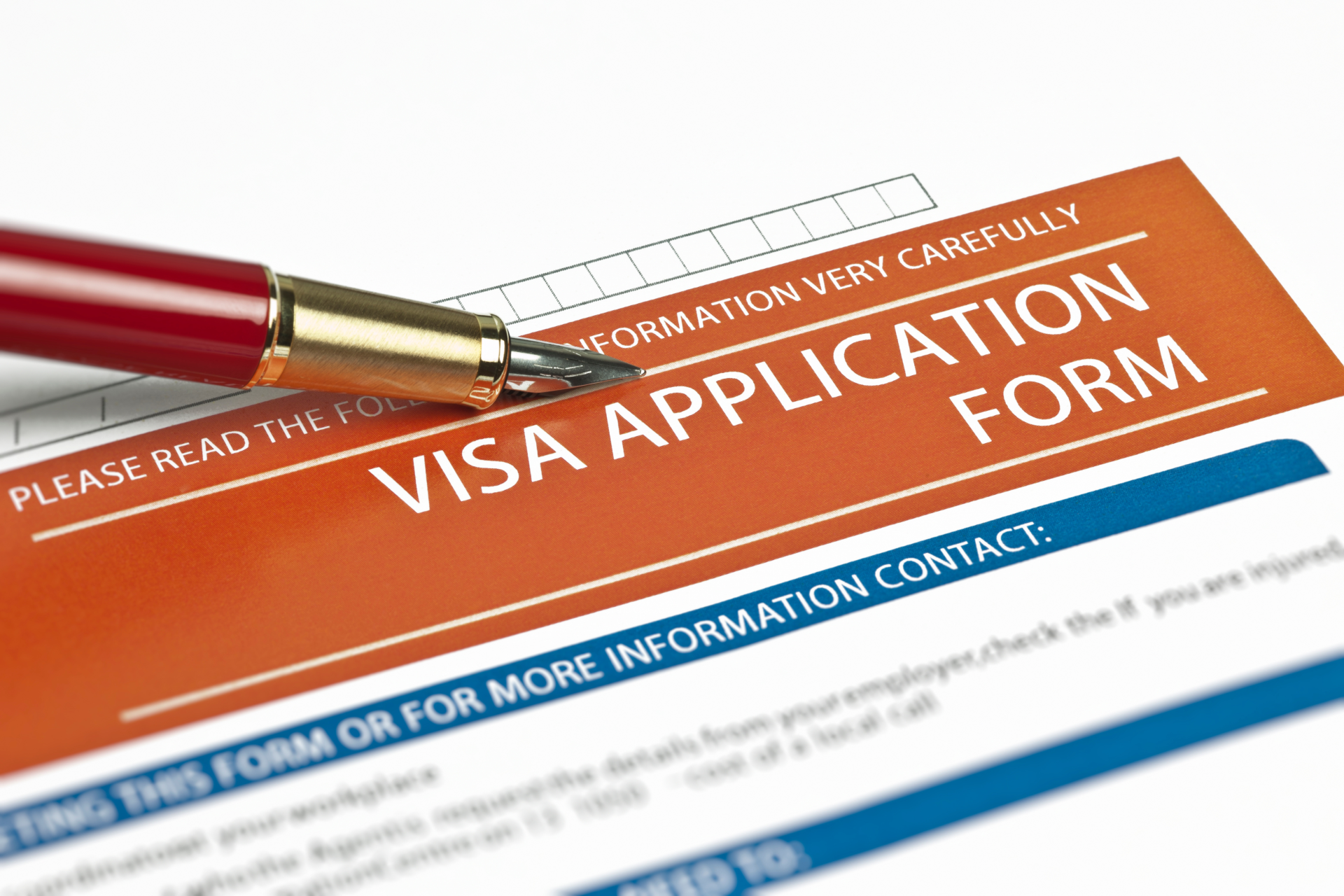 Cómo Tramitar La Visa M-1 Fácilmente – Guía Completa
