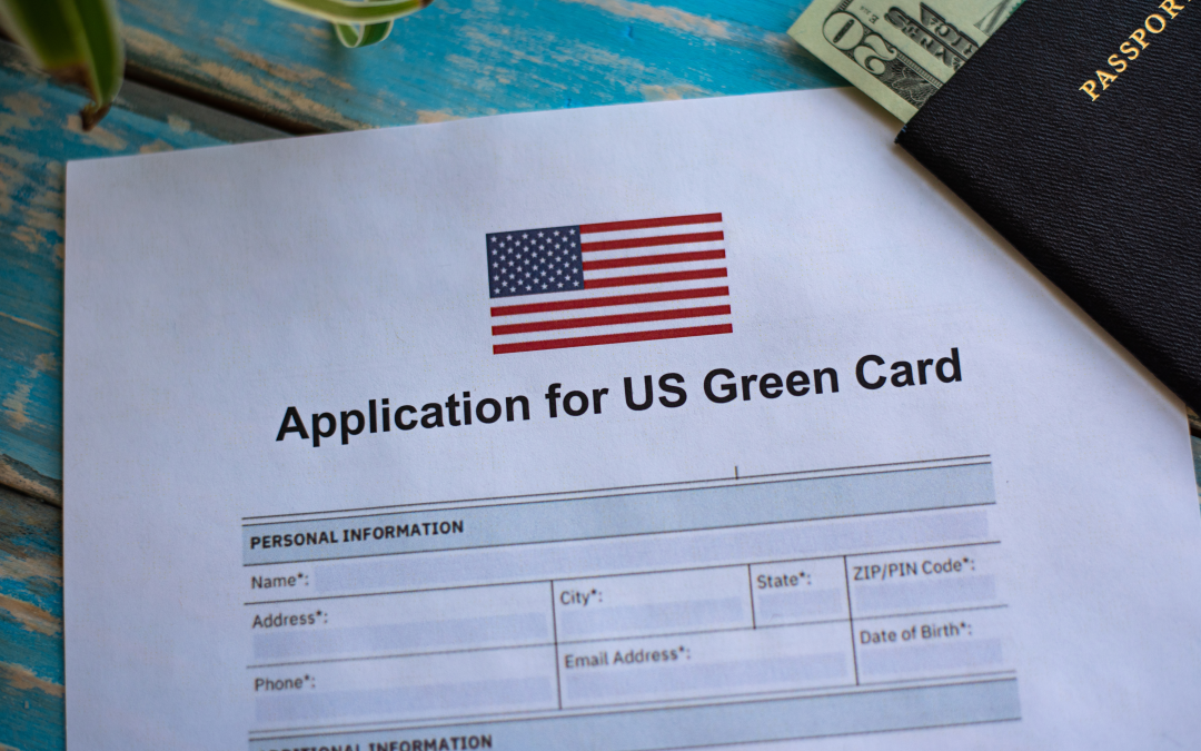 L-1 Apply for Green Card
