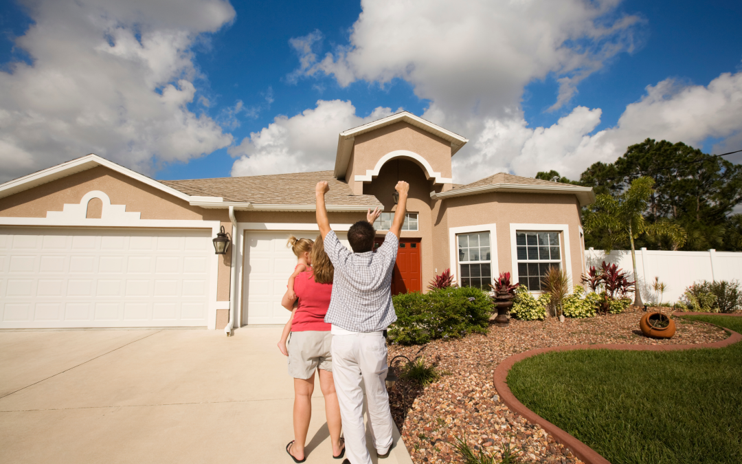 Buying a House with Your Spouse in Florida