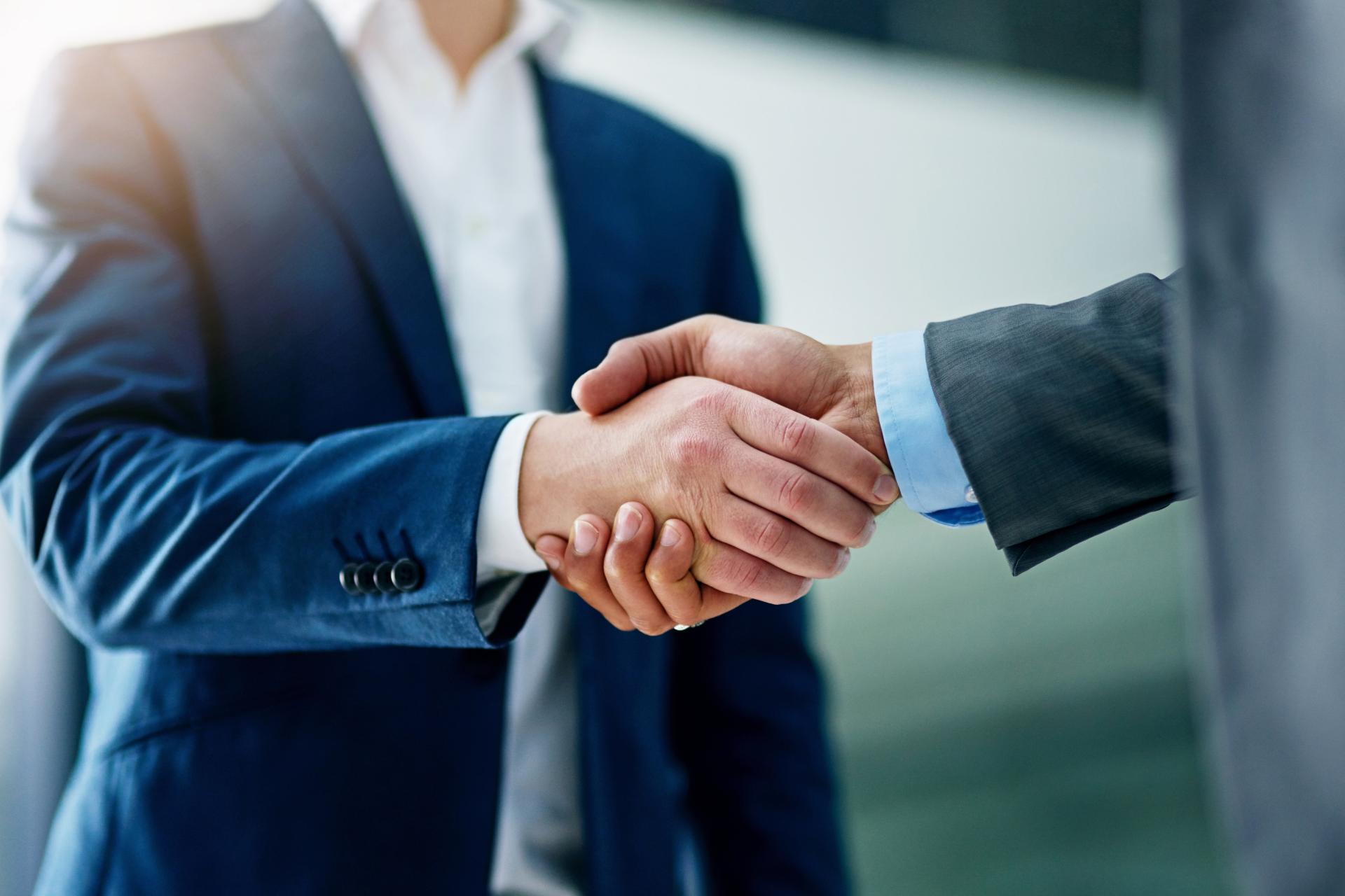 Create a Partnership Agreement in Florida