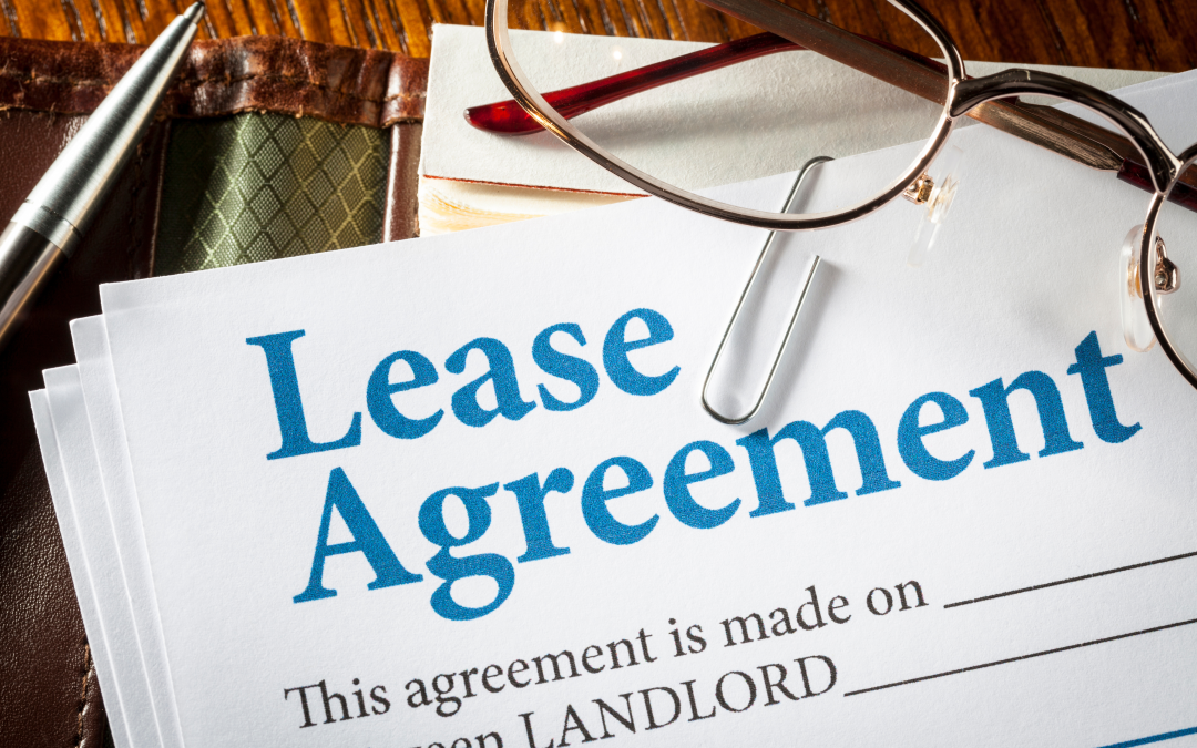 Lease Agreement Lawsuits