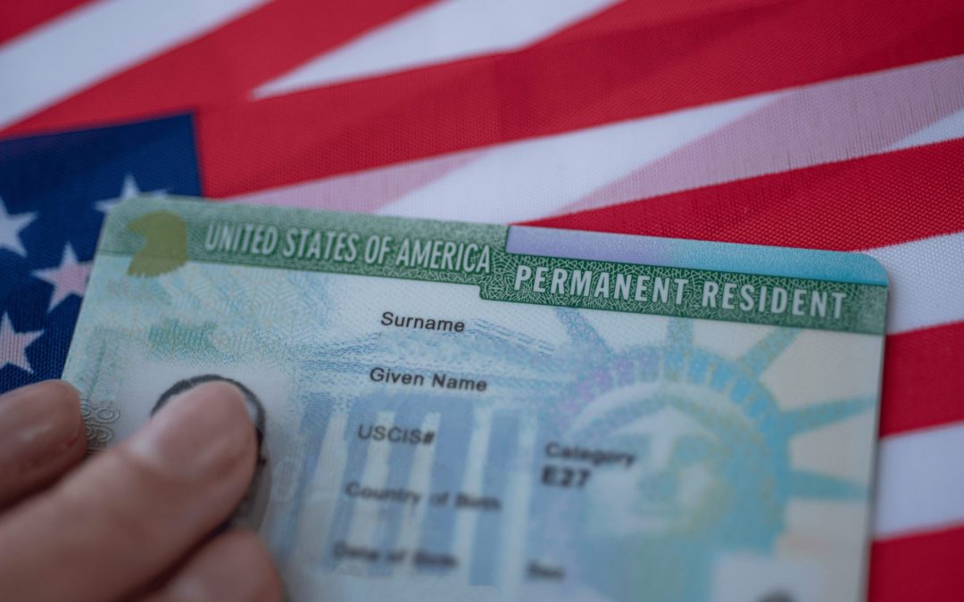 Can Lawyers Speed Up Green Card Process