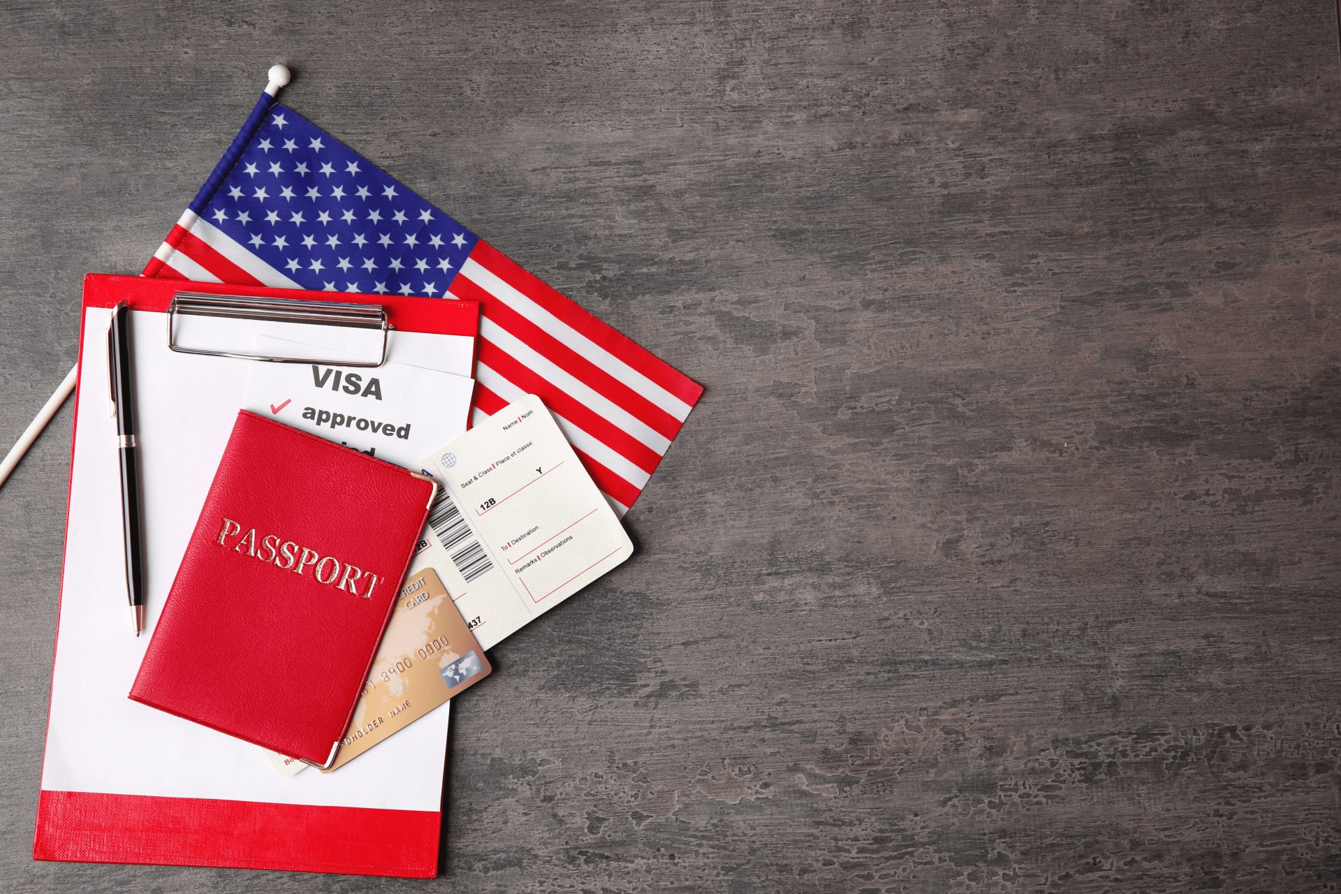 What is the Difference Between E2 and E-3 Visa?