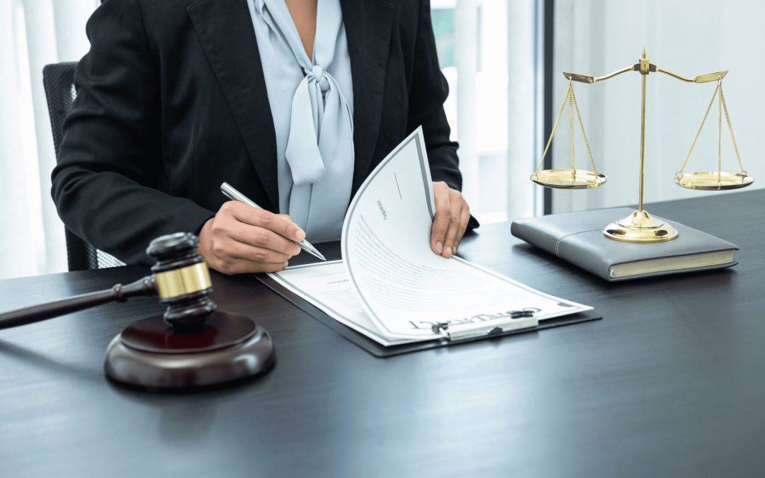 Do I Need an Attorney for Signing a Florida Commercial Lease Agreement