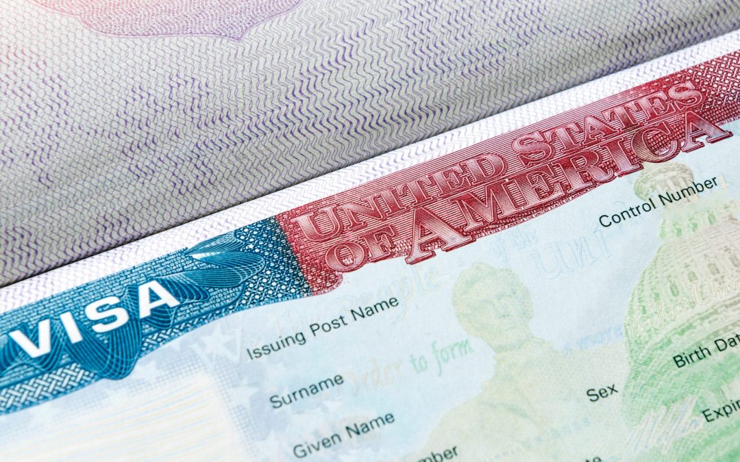 qué se puede hacer con una visa B2