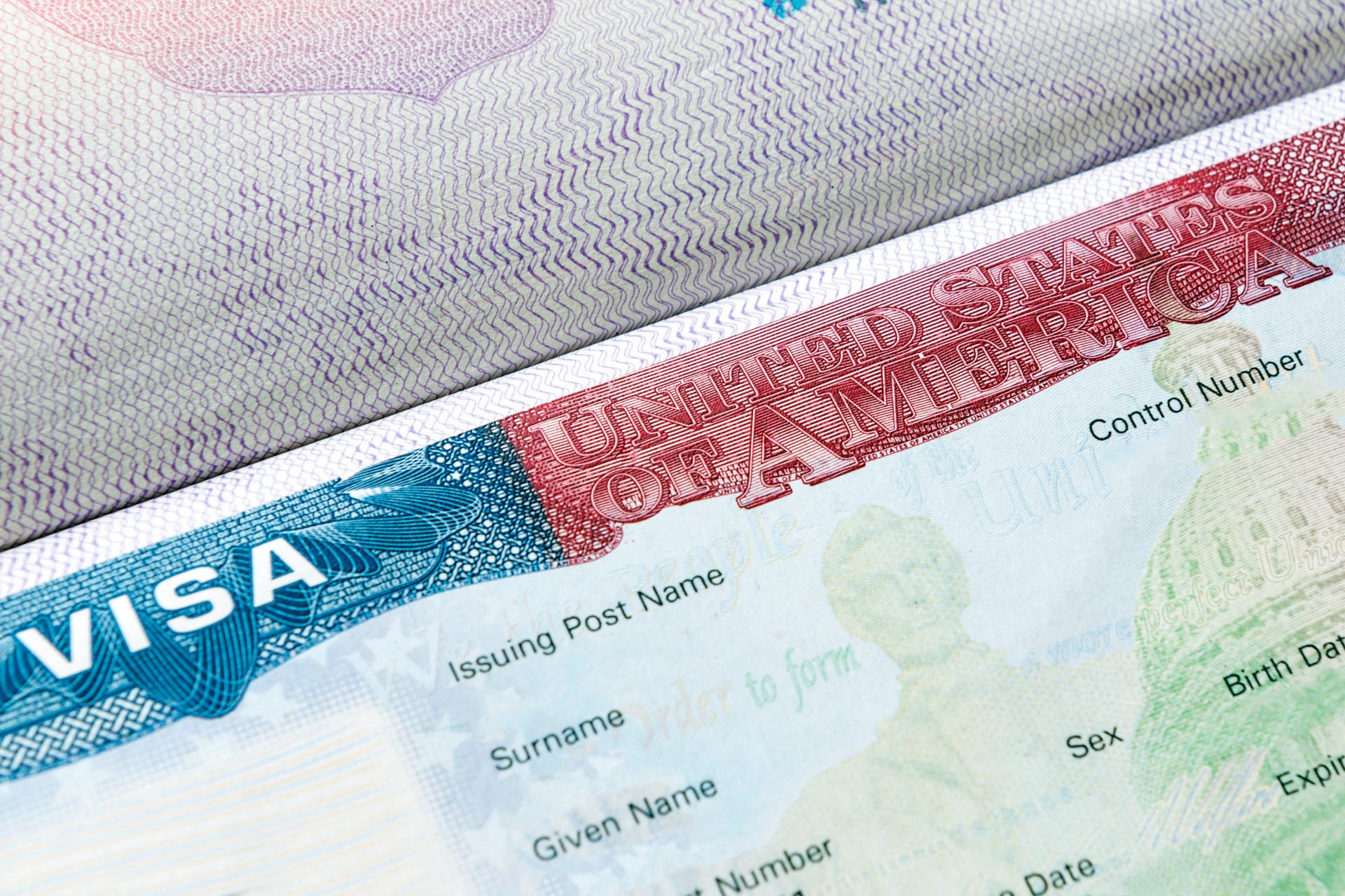 ¿Qué Se Puede Hacer Con Una Visa B2? Conozca Los Límites