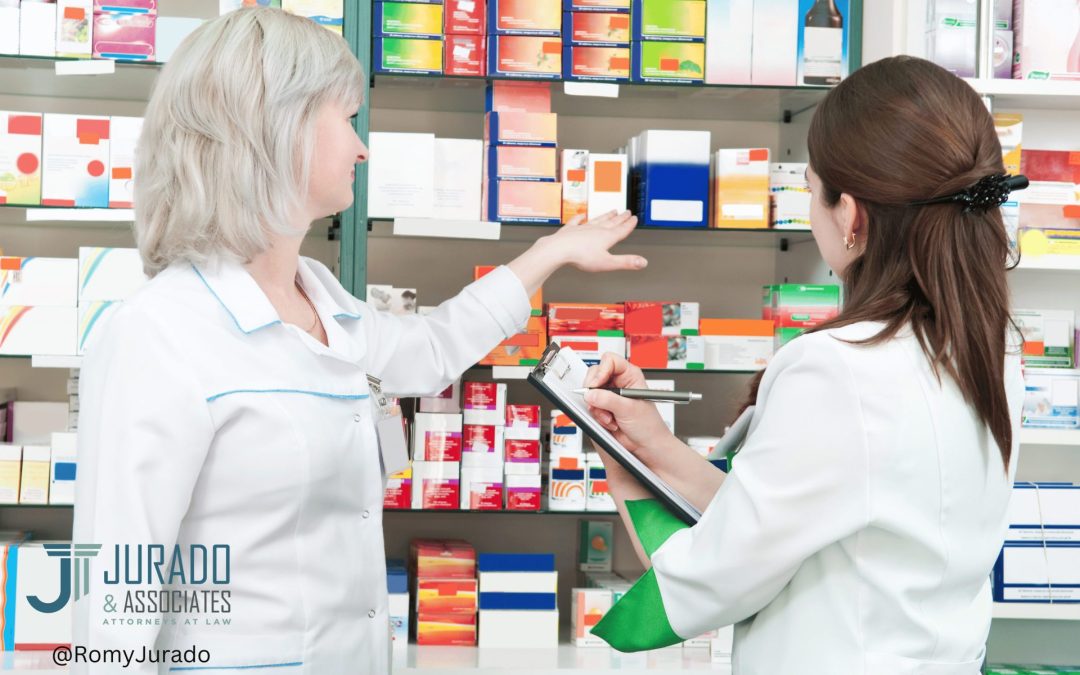 How Do I Get a Pharmacy License in Florida