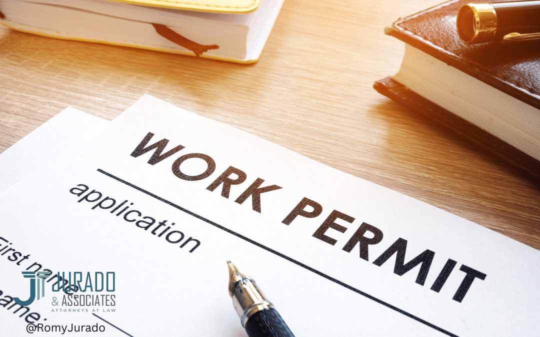 Can I Start a Business with a Work Permit in USA