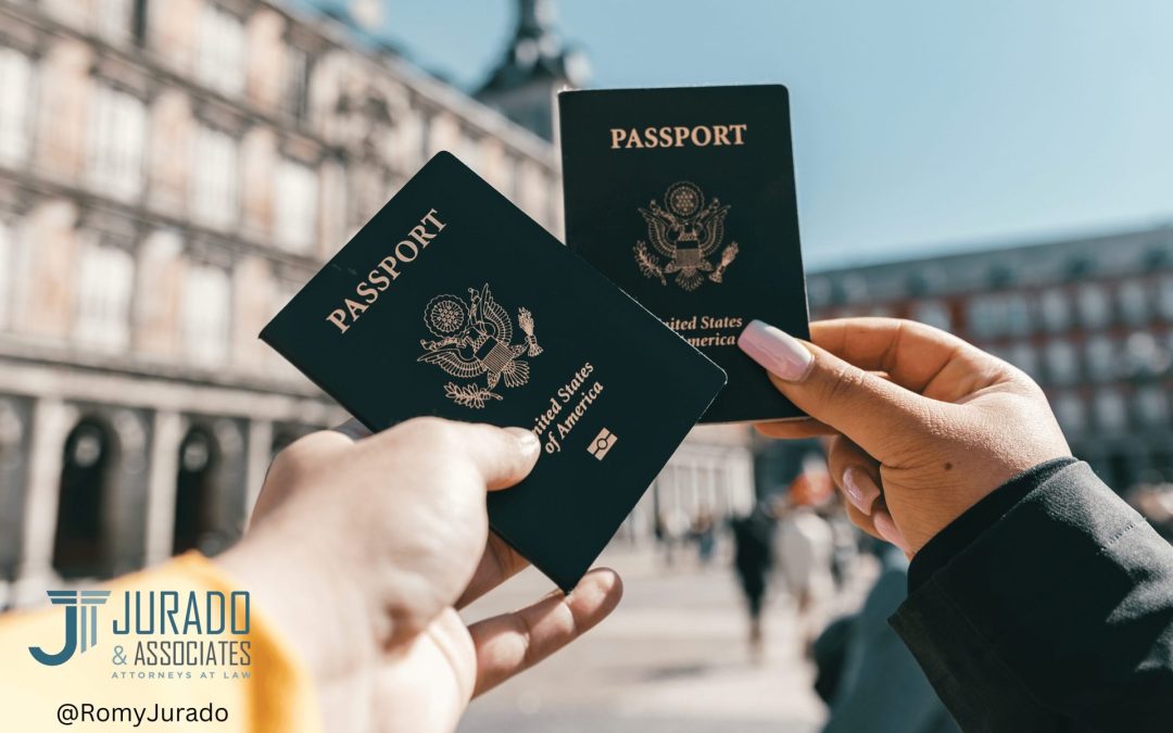Can I Change My Tourist Visa to Work Visa in USA