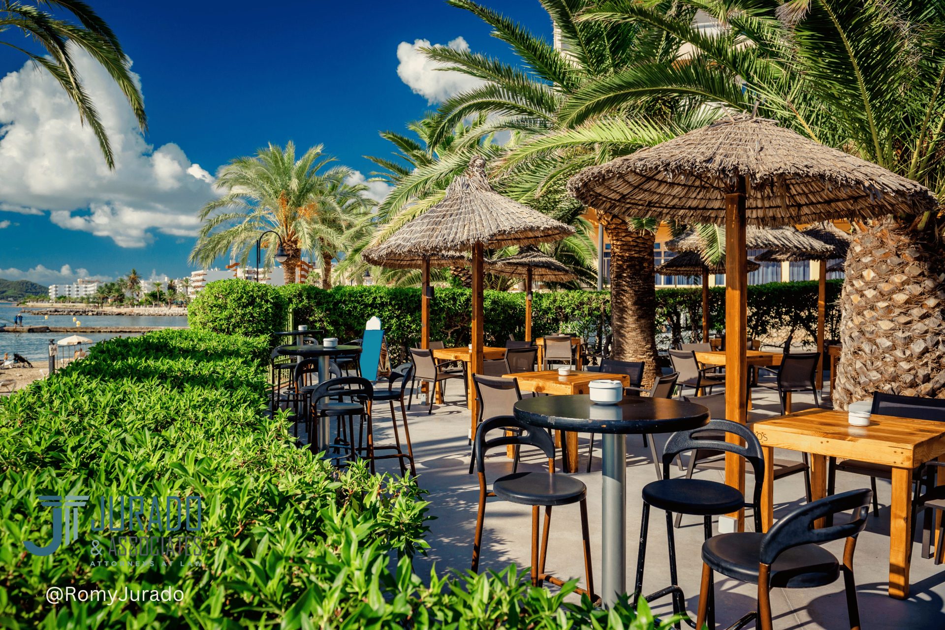 ¿Necesita un Abogado Para Abrir un Restaurante en Florida?