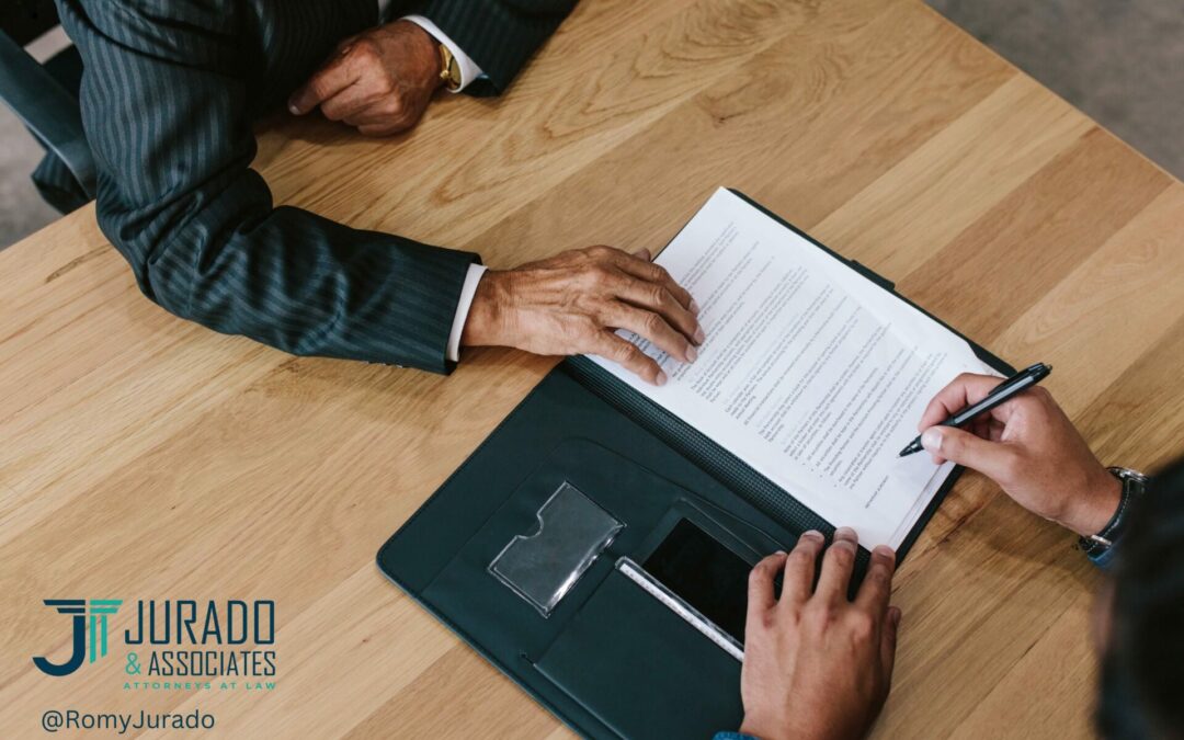 Modify an Existing Business Contract
