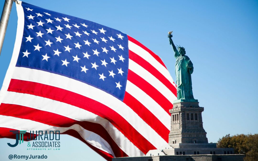 The EB-5 Immigrant Investor Program – All You Need to Know