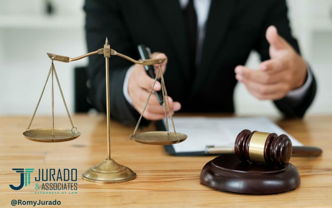 Why You Should Hire a Business Attorney in Florida