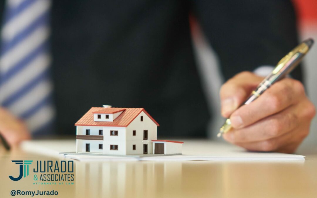 Reasons You Should Close with A Real Estate Attorney