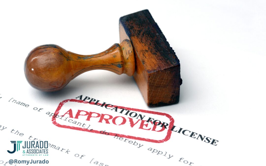 restaurant licenses in Florida