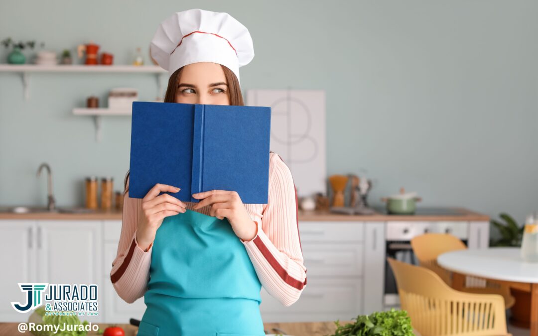 how to legally open a restaurant in Florida